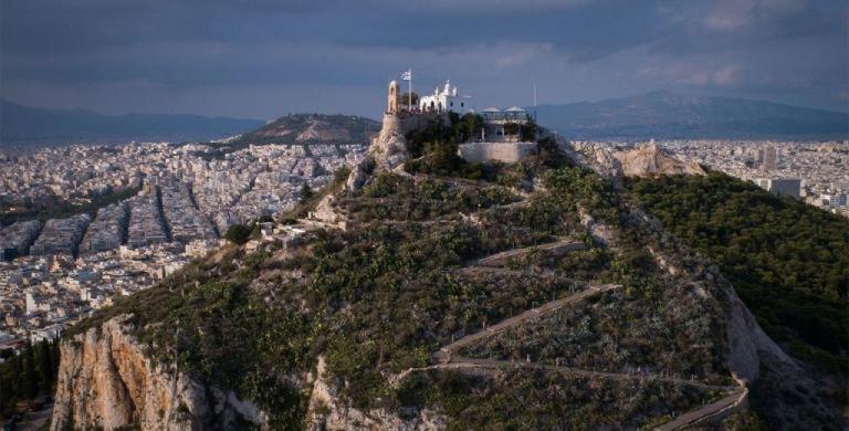 雅典Διαμέρισμα Στο Κέντρο Δίπλα Στα Νοσοκομεία Και Τα Αξιοθέατα公寓 外观 照片